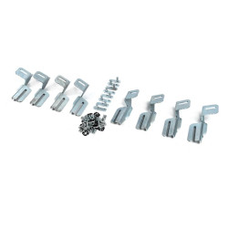 Купить Крепление к боковым порогам для Mercedes GLK сlass X204