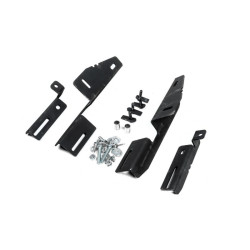 Купить Крепление к боковым порогам для Ford Galaxy 1995-2006 гг