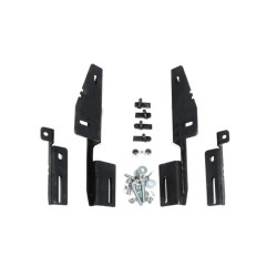 Купить Крепление к боковым порогам для Ford Galaxy 1995-2006 гг