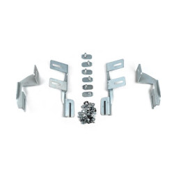 Купить Крепление к боковым порогам для Opel Combo 2002-2012 гг