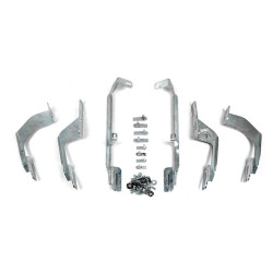 Купить Крепление к боковым порогам для Mazda CX-9 2007-2016 гг