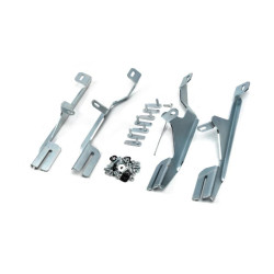 Купить Крепление к боковым порогам для Mazda CX-7 2006-2012 гг