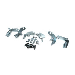 Купить Крепление к боковым порогам для Volkswagen Amarok 2010-2022 гг