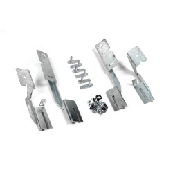 Купить Крепление к боковым порогам (2014-2016) для Peugeot -2016 гг