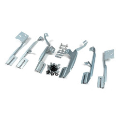 Купить Крепление к боковым порогам для Mitsubishi Eclipse Cross