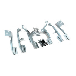 Купить Крепление к боковым порогам для Mitsubishi Eclipse Cross