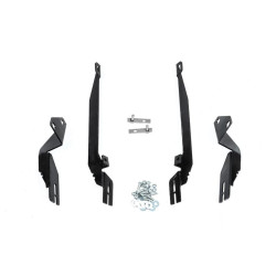 Купить Крепление к боковым порогам для Nissan Qashqai/Rogue Sport 2014-2021 гг