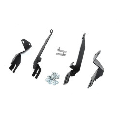 Купить Крепление к боковым порогам для Nissan Qashqai/Rogue Sport 2014-2021 гг