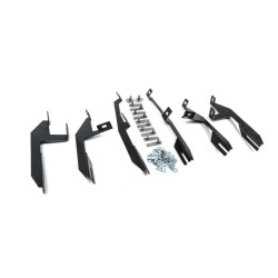 Купить Крепление к боковым порогам для Volkswagen Touareg 2010-2018 гг