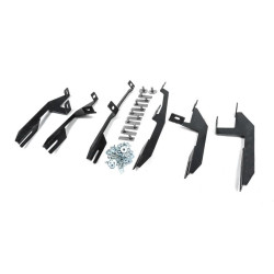 Купить Крепление к боковым порогам для Volkswagen Touareg 2010-2018 гг