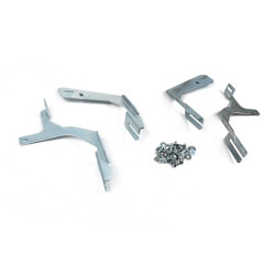 Купить Крепление к боковым порогам для Peugeot Expert 2007-2016 гг