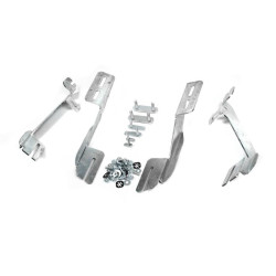 Купить Крепление к боковым порогам для Range Rover Evoque 2012-2018 гг