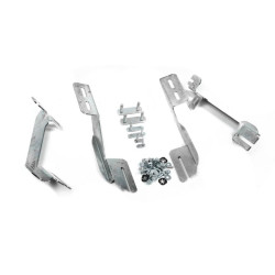 Купить Крепление к боковым порогам для Range Rover Evoque 2012-2018 гг