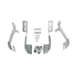 Купить Крепление к боковым порогам для Range Rover Evoque 2012-2018 гг