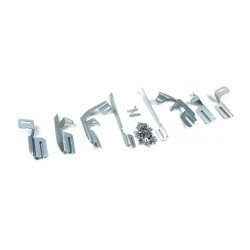 Купить Крепление к боковым порогам для Range Rover Sport 2005-2013 гг