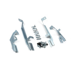 Купить Крепление к боковым порогам для Mercedes GLB X247 2019- рр