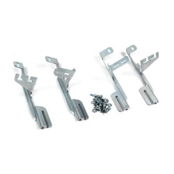 Купить Крепление к боковым порогам для Range Rover III L322 2002-2012 гг