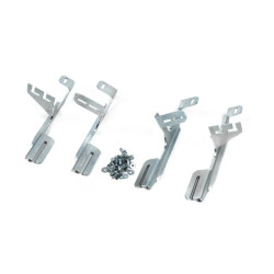 Купить Крепление к боковым порогам для Range Rover III L322 2002-2012 гг