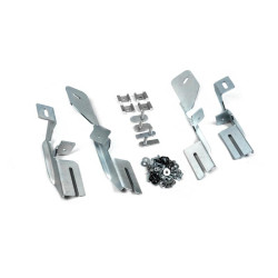 Купить Крепление к боковым порогам для Peugeot 4008