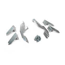 Купить Крепление к боковым порогам для Renault Kangoo 1998-2008 гг