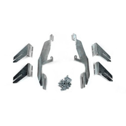 Купить Крепление к боковым порогам для Renault Kangoo 1998-2008 гг