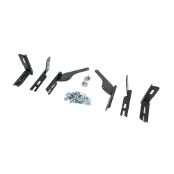 Купить Крепление к боковым порогам для Fiat Talento 2016- гг