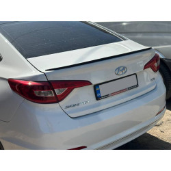 Купить Универсальный спойлер Sunplex 115,5см*6,7см