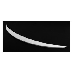 Купить Спойлер DPT V-1 (под покраску) для Mercedes C-сlass W205 2014-2021 гг