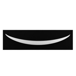 Купить Спойлер DPT V-1 (под покраску) для Mercedes C-сlass W205 2014-2021 гг