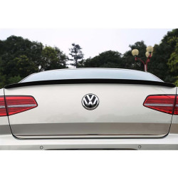 Купить Спойлер DPT (под покраску) для Volkswagen Passat B8 2015-2023 гг