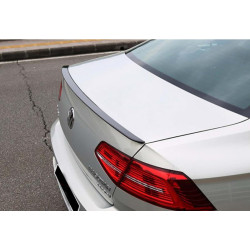 Купить Спойлер DPT (под покраску) для Volkswagen Passat B8 2015-2023 гг