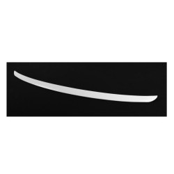 Купить Спойлер DPT (под покраску) для Volkswagen Passat B8 2015-2023 гг