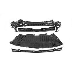 Купити Комплект рестайлінгу в GLC63 2022 року для Mercedes GLC X253