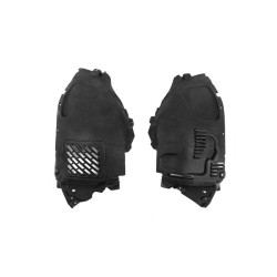 Купити Комплект обвісів 2020-2022 (GLC63 AMG) для Mercedes GLC coupe C253