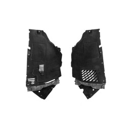 Купити Комплект обвісів 2020-2022 (GLC63 AMG) для Mercedes GLC coupe C253