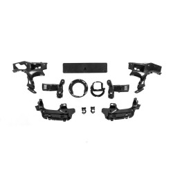 Купити Комплект обвісів 2020-2022 (GLC63 AMG) для Mercedes GLC coupe C253