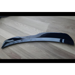 Купить Универсальный спойлер DPT (ABS) (95см, черный глянец)