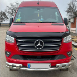 Купить Передняя нижняя дуга Shark для Mercedes Sprinter W907/W910 2018- гг