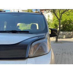 Купить Накладки на зеркала BMW-Style (2 шт) для Peugeot Bipper