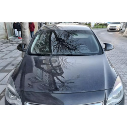 Купить Накладки на зеркала BMW-Style (2 шт) для Opel Insignia 2008-2017 гг