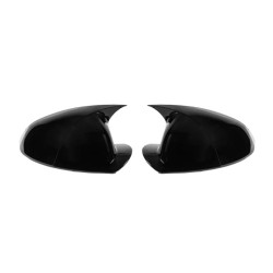 Купить Накладки на зеркала BMW-Style (2 шт) для Opel Insignia 2008-2017 гг