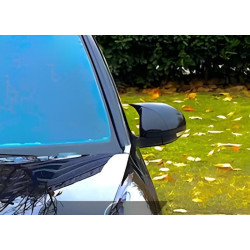 Купить Накладки на зеркала RLine-Look (2 шт) для Volkswagen Tiguan 2007-2016 гг