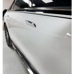 Купити Комплект рестайлінга в W223 AMG Line (без дверей) для Mercedes S-сlass W221