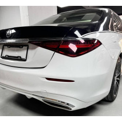 Купити Комплект рестайлінга в W223 AMG Line (без дверей) для Mercedes S-сlass W221