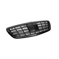 Купити Комплект рестайлінгу S63 AMG-2018 для Mercedes S-сlass W222