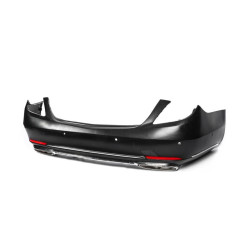 Купити Комплект рестайлінгу на Maybach (з оптикою) для Mercedes S-сlass W222