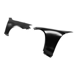 Купити Комплект рестайлінгу в W222 AMG S63 для Mercedes S-сlass W221 2005-2013 рр