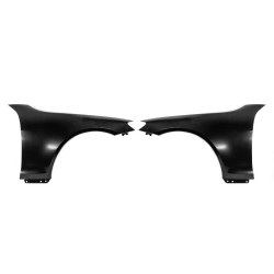 Купити Комплект рестайлінгу в W222 AMG S63 для Mercedes S-сlass W221 2005-2013 рр