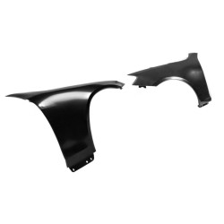 Купити Комплект рестайлінгу в W222 AMG S63 для Mercedes S-сlass W221 2005-2013 рр