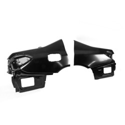 Купити Комплект рестайлінгу в W222 AMG S63 для Mercedes S-сlass W221 2005-2013 рр